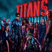 VIDEO: HBO Max Releases Official Trailer for TITANS!