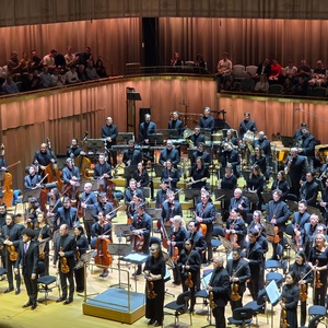 Review: San Diego Symphony Performs Mahlers Seventh Symphony at Jacobs Music Center Photo