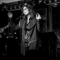 Joanna Gleason of OUT OF THE ECLIPSE at 54 Below May 30 & 31 Interview