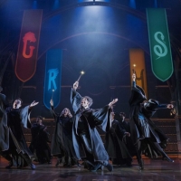 Updated: CURSED CHILD Will Cancel Performances In San Francisco Through April 30 Photo