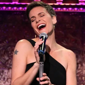 10 Videos That Prove Pride Is Better When Jenn Colella Is OUT AND PROUD at 54 Below Video