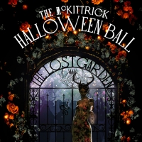 The McKittrick Hotel to Present HALLOWEEN BALL: THE LOST GARDEN in October Photo