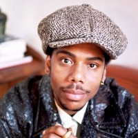 Carl Hancock Rux Joins Harlem Stage as Associate Artistic…