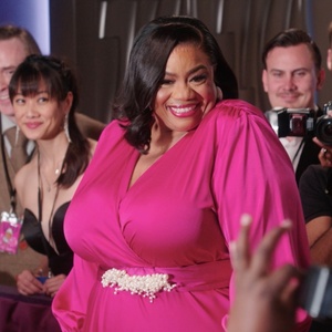 THE MS. PAT SHOW Renewed for a Sixth Season at BET Photo
