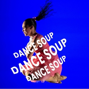 DANCE SOUP Comes to Lehigh Valley Charter High School For The Arts This Weekend Photo