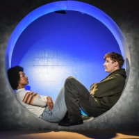 BWW Review: LAVA, Soho Theatre