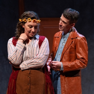 Review: THE HEIDI CHRONICLES at New Jewish Theatre Photo