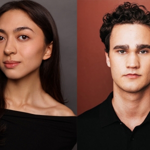 Cast and Creative Team Set for BONNIE & CLYDE at The REV Theatre Company Photo