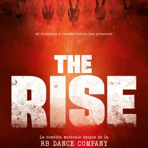 Review: THE RISE at Dôme De Paris Photo