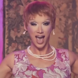 Video: RUPAUL's DRAG RACE ALL STARS Puts on 'Rosemarie's Baby Shower: the Rusical!' Photo