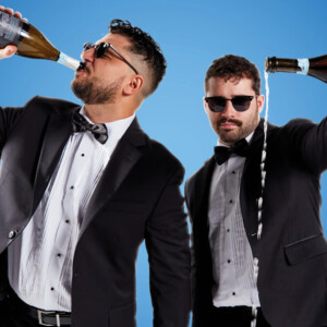 Review: THE BASEMENT YARD LIVE at State Theatre Minneapolis
