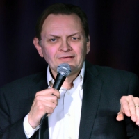 Comedian “Uncle Lar” Returns To Metropolis For An Evening With Larry Reeb And…