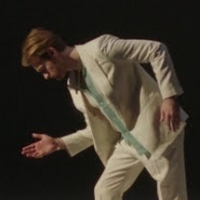 Finneas Reveals New Song 'Naked' Video