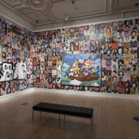 The Jewish Museum Exhibition 'We Fight to Build a Free World: An Exhibition by…