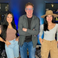 Marathon Talent Agency Signs Presley & Taylor Video