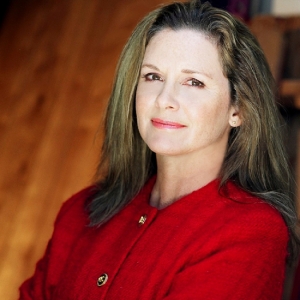 Interview: Stephanie Zimbalist at Westport Country Playhouse Photo