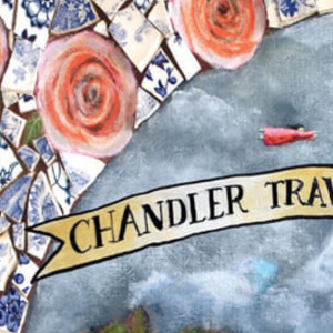 Chandler Travis Releases New LP 'Branches Out' and Announces New England Residency Photo