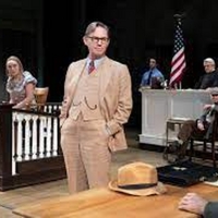 BWW Review: TO KILL A MOCKINGBIRD at Connor Palace Photo