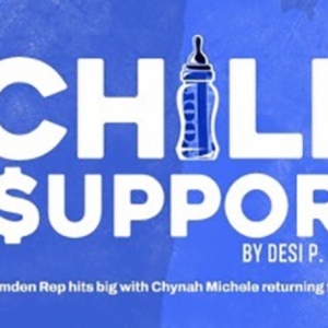 World Premiere Play CHILD SUPPORT to be Presented at Camden Repertory Theatre Photo