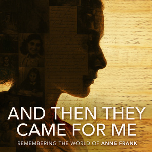 AND THEN THEY CAME FOR ME To Be Presented At freefall Theatre In St. Petersburg