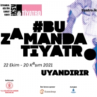 25th Istanbul Theatre Festival to Take Place This October and November