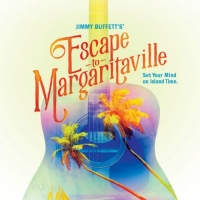ESCAPE TO MARGARITAVILLE Canceled at Popejoy Hall