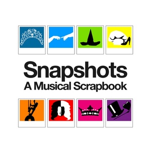 Creative Cauldron to Stage SNAPSHOTS: A MUSICAL SCRAPBOOK in Falls Church Photo