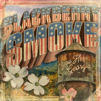 Blackberry Smoke Marks 20 Years as a Band With the Release of 'You Hear Georgia' Photo