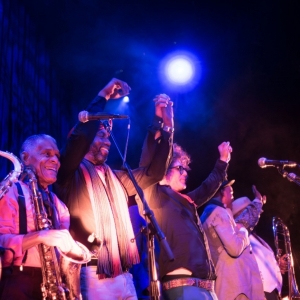 Preservation Hall Jazz Band to Return to The McKittrick Hotel for Special Holiday Res Photo