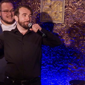 Video: New Musical FROM CORINNE’S HEART at 54 Below Photo