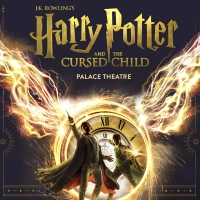 London Theatre Week Extension: Tickets from £15 for HARRY POTTER AND THE CURSED CHIL Photo