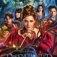 Video: Amy Adams, Idina Menzel, and More Return In DISENCHANTED Teaser Trailer Photo