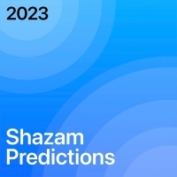 Shazam Shares 2023 Predictions & Spotlights 10 Artists To Watch Photo