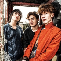 Vacant Weekend Unveil New Single 'Cool New Friends'