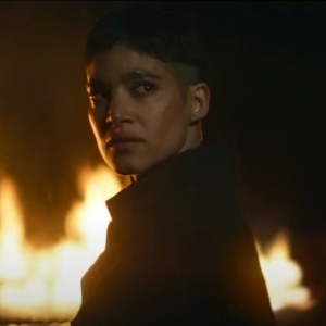 Video: Watch Zack Snyder's REBEL MOON — PART TWO: THE SCARGIVER Teaser
