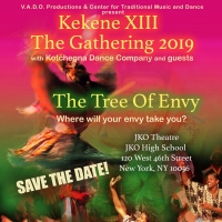 Kekene XIII - The Gathering 2019 Comes to JKO High School Photo