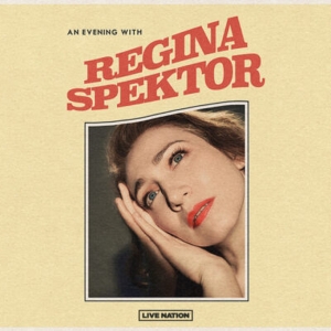 Regina Spektor Reveals Limited-Run of Summer Tour Dates Photo