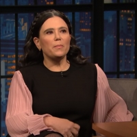 VIDEO: Alex Borstein Talks Auditioning for THE MARVELOUS MRS. MAISEL on LATE NIGHT WI Video