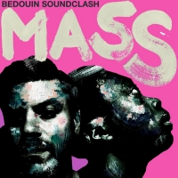 Bedouin Soundclash Continues Its U.S. Tour To Support Latest Release, MASS Photo