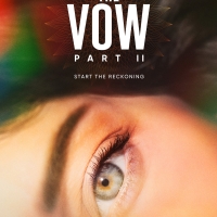 THE VOW, PART TWO Docu-Series to Premiere on HBO in October Photo