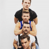 THE BOY BAND BRUNCH Extends Through December at The Green Room 42 Video