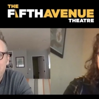 VIDEO: 5th Avenue Theatre Introduces 15 MINUTE STORIES Video