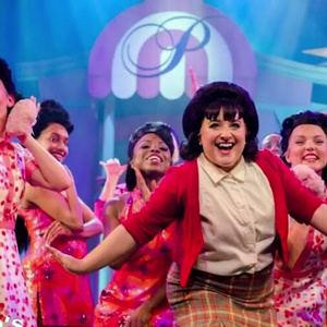 Video: HAIRSPRAY Star Kaitlyn Louise Smith Talks Playing Tracy Turnblad Photo