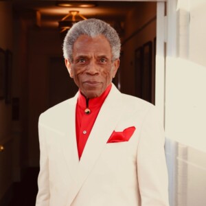 André De Shields to Join BARK OF MILLIONS at The Delacorte Photo