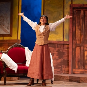 Review: MY FAIR LADY at Union Avenue Opera Photo