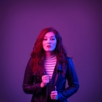 AMERICA'S GOT TALENT's Mandy Harvey to Release Major Label Debut Album Photo