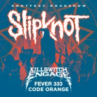 Slipknot Announce The Knotfest Roadshow 2021 Photo