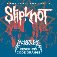Slipknot Announce The Knotfest Roadshow 2021