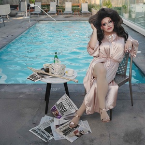 Listen: Ginger Minj Shares Cover of 'Fabulous Baby' From SISTER ACT