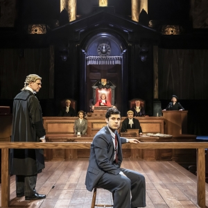 WITNESS FOR THE PROSECUTION Story Writing Competition Winners Announced Video